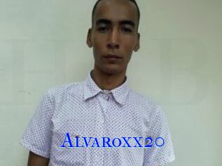 Alvaroxx20