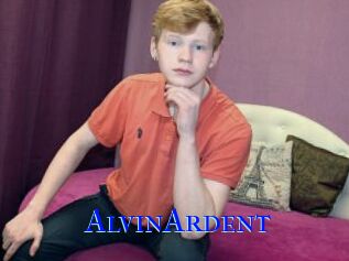 AlvinArdent