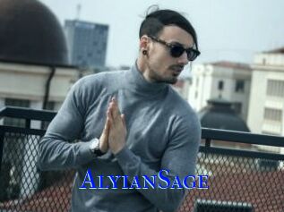 AlyianSage