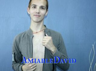 AmiableDavid