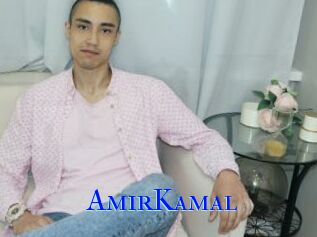 AmirKamal