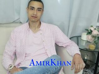 AmirKhan