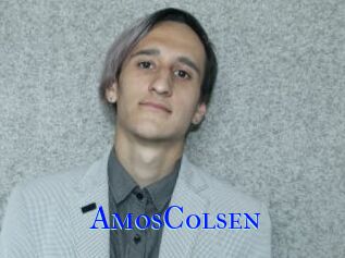 AmosColsen