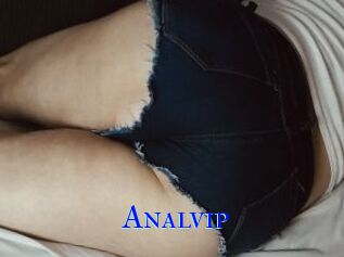 Analvip