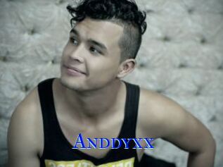 Anddyxx