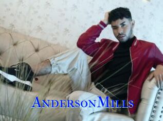 AndersonMills