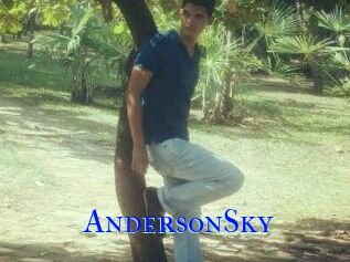 AndersonSky