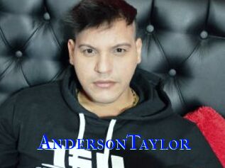 AndersonTaylor