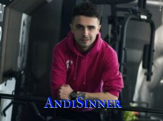 AndiSinner