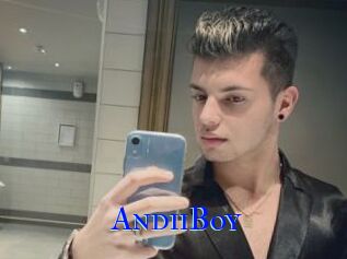 AndiiBoy