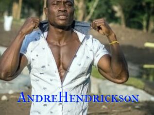 AndreHendrickson