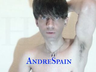 AndreSpain