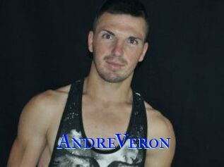 AndreVeron