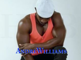 AndreWilliams