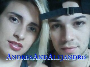 AndresAndAlejandro