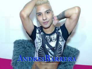 AndresBarrera