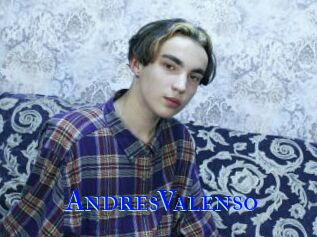 AndresValenso