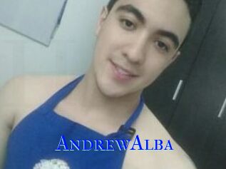 AndrewAlba