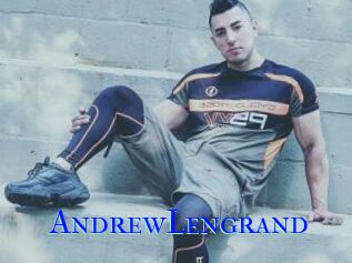 AndrewLengrand