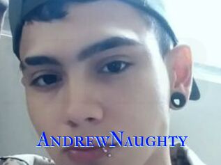 AndrewNaughty