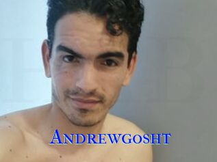 Andrewgosht