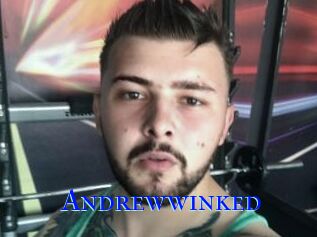 Andrewwinked