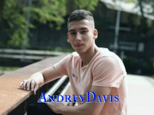 AndreyDavis