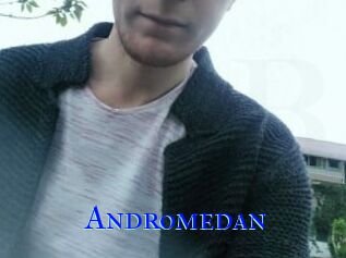 Andromedan