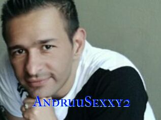 AndruuSexxy2