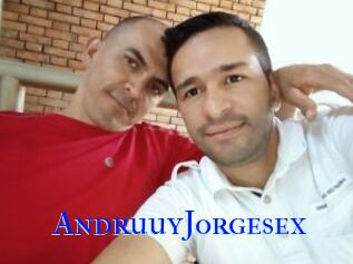 AndruuyJorgesex