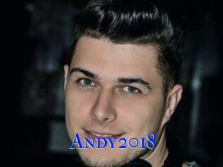 Andy2018