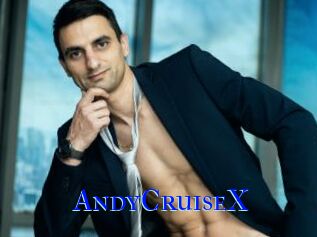 AndyCruiseX