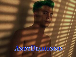 AndyDiamonnd