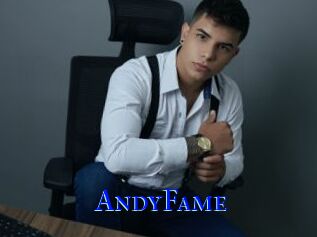 AndyFame