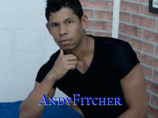 AndyFitcher