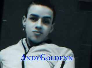 AndyGoldenn