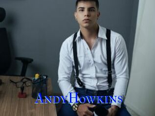 AndyHowkins