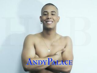 AndyPalace