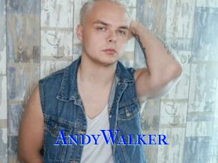 AndyWalker