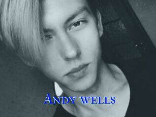 Andy_wells