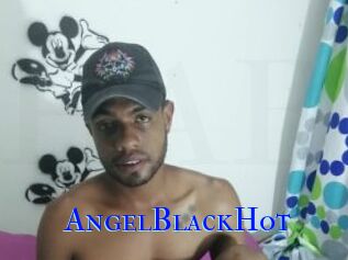 AngelBlackHot