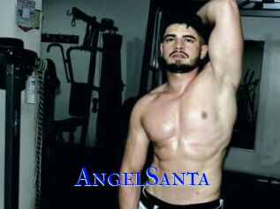 AngelSanta