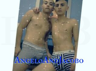 AngeloAndJacobo