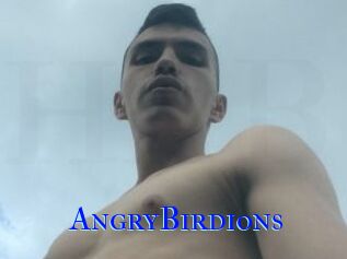 AngryBirdions