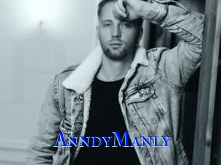 AnndyManly