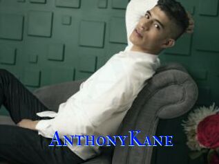 AnthonyKane