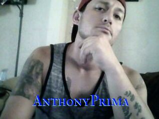 AnthonyPrima