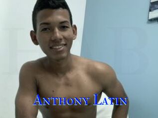 Anthony_Latin