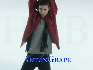 AntonGrape