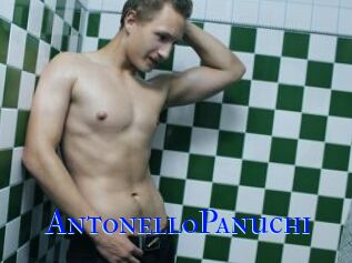 AntonelloPanuchi